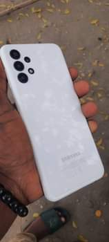 A picture of SAMSUNG A13