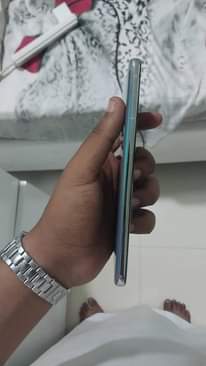 A picture of Samsung Galaxy S21