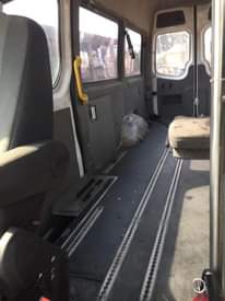 A picture of Mercedes Benz Sprinter