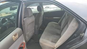 A picture of Super clean Thumbstart REGISTERED 2009 Honda C RV