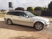 bmw 318i