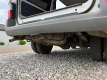 used mazda bongo