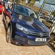 A picture of TOUAREG 2012 HYBRID 75M