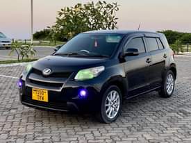 A picture of Price 16 900 000 255685681593 TOYOTA IST NEW MODEL KALI