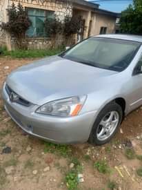 A picture of Accord