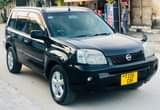A picture of XTRAIL FOR SALE CALL 0672210608