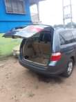A picture of 05 Honda Odyssey First body Perfect Engine and Gear With