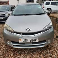 A picture of WISH 2010 28M