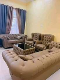 A picture of Furniture