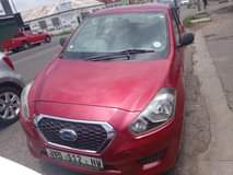 A picture of 2016 Datsun Go 1 2 for sale Accident free