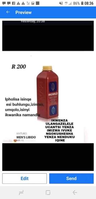 Buy A.