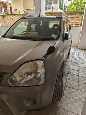 A picture of EXTRAIL NEW MODEL 0714058883