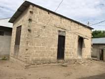 A picture of Banda
