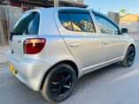A picture of VITZ NAMBA B KALI