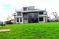 houses runda