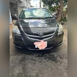 used toyota belta