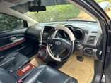A picture of Toyota harrier
