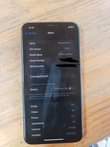 A picture of Iphone xs max 64gb