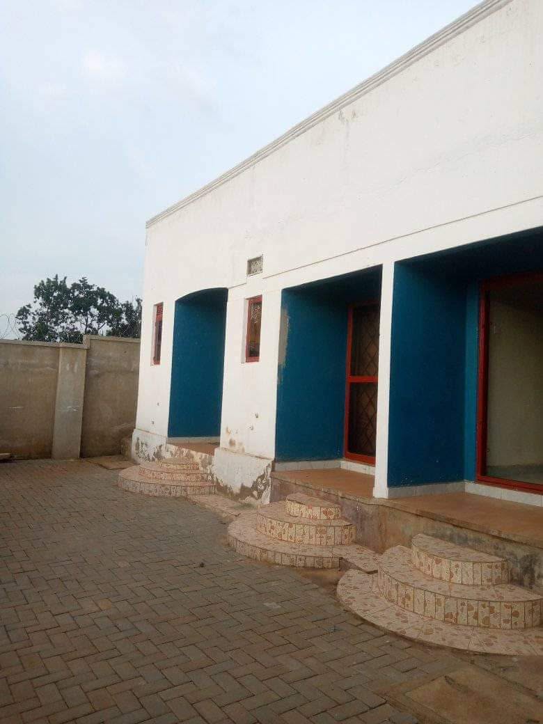 A picture of Single Room for rent in Kisaasi