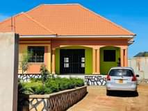 A picture of House for sale at 150m ush at Wakiso Namusera