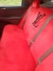 A picture of Neatly used Camry 2004
