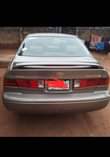 A picture of 2002 Toyota Camry Neat