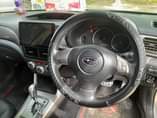 A picture of SUBARU FORESTER