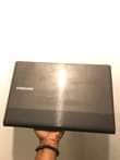 A picture of LAPTOP KALIII SAMSUNG 150k