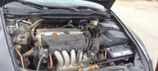 A picture of 05 MODEL HONDA FOR SALE LOCATION RIVER STATE CALL ME