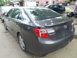 A picture of 2012 Toyota Camry thumb start total accident free just landed