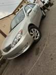 A picture of Toyota camry 2005 xle