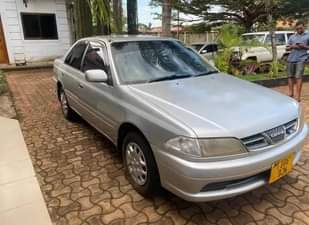 A picture of CARINA 0620356906