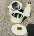 A picture of hotpot sets