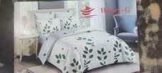 A picture of Honey G bedcover 5 6 at 120000 Whatsapp me on