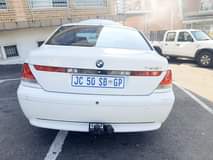 Car S.