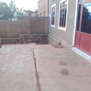 kinyinya accommodation