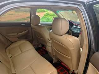 A picture of 2005 Honda Eod