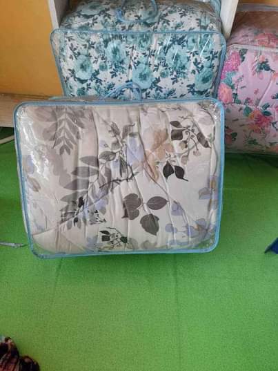 A picture of Duvet
