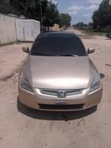 A picture of Honda Accord 2005 model