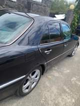 benz c180