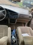 A picture of JUST LIKE TOKS Super clean TOKS standard Toyota Sienna 2000