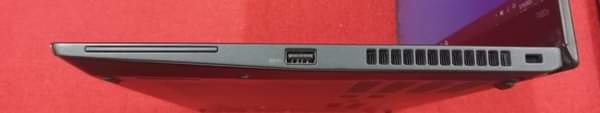 A picture of lenovo thinkpad t480s