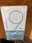 A picture of Tecno Camon 19 Pro