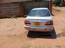 cars under 2000