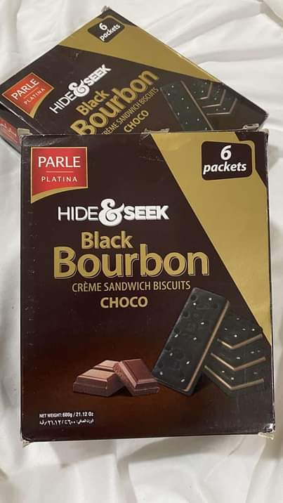 A picture of Hide and seek biscuits
