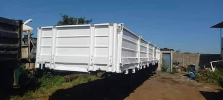 trailers