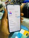 A picture of Redmi note 11s 128GB 8GB 8