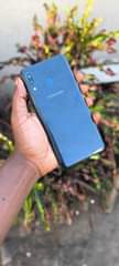 A picture of Samsung a20