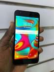 A picture of Samsung A2 16gb 1gb ram No cracks still like new