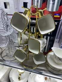 A picture of Coffee sets 0704297488